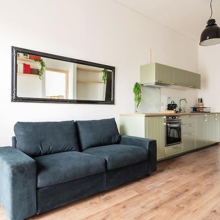 Airloft 3 Confort Vicino A Rho Fiera Dış mekan fotoğraf