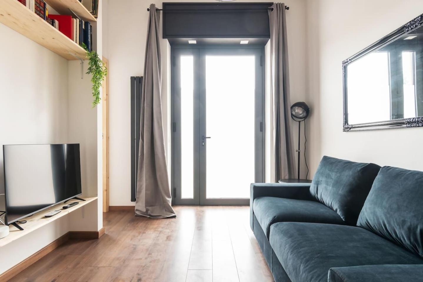 Airloft 3 Confort Vicino A Rho Fiera Dış mekan fotoğraf