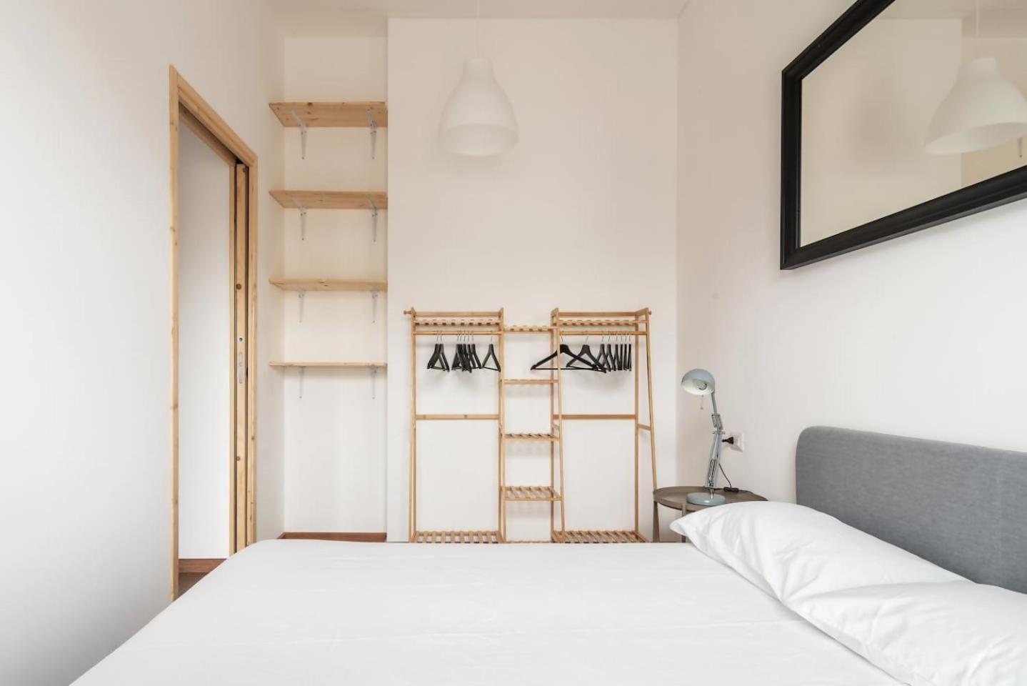 Airloft 3 Confort Vicino A Rho Fiera Dış mekan fotoğraf
