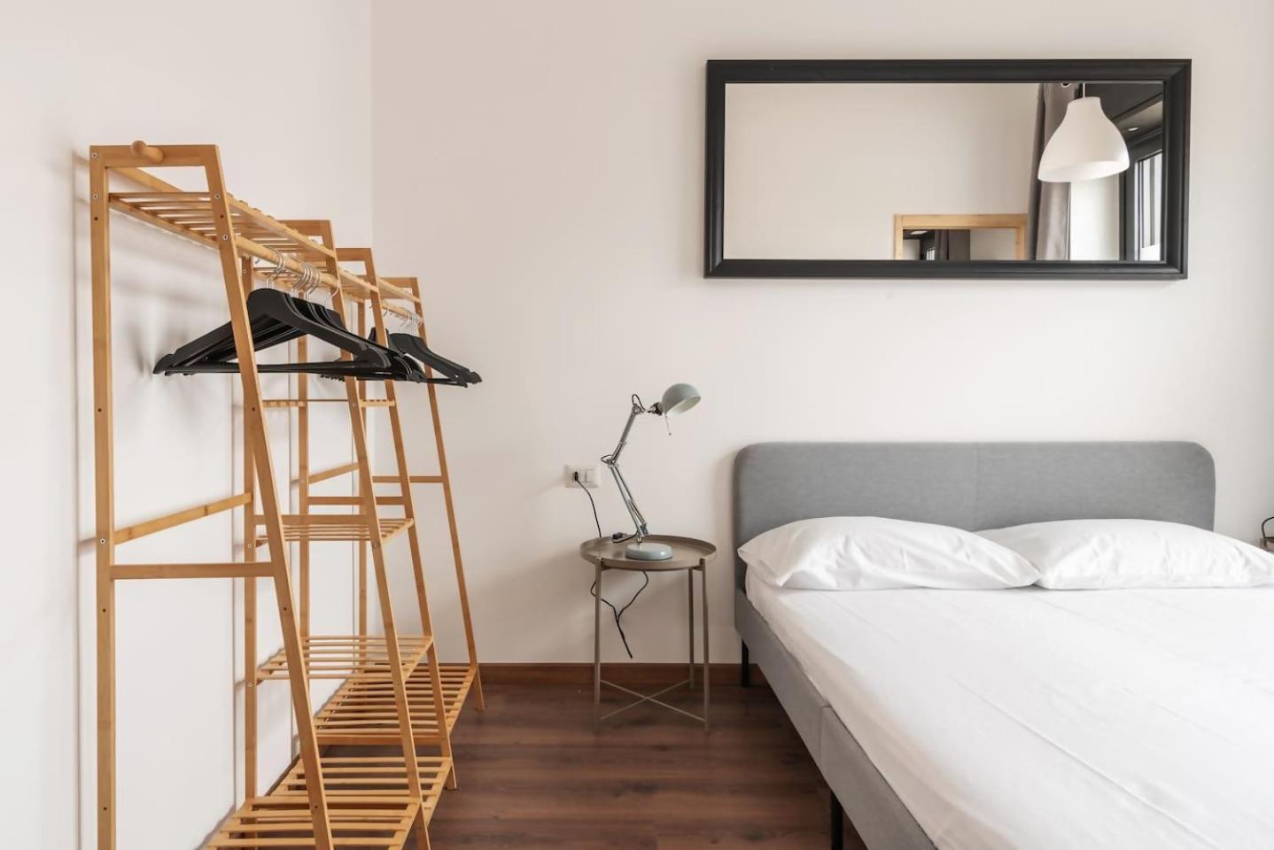 Airloft 3 Confort Vicino A Rho Fiera Dış mekan fotoğraf
