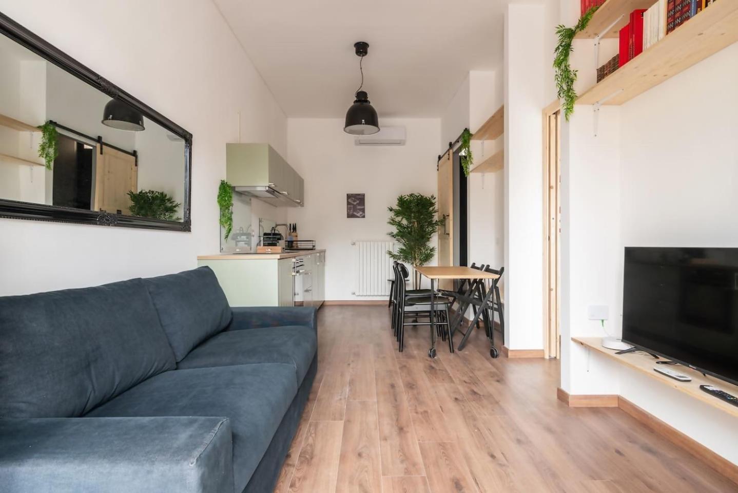 Airloft 3 Confort Vicino A Rho Fiera Dış mekan fotoğraf