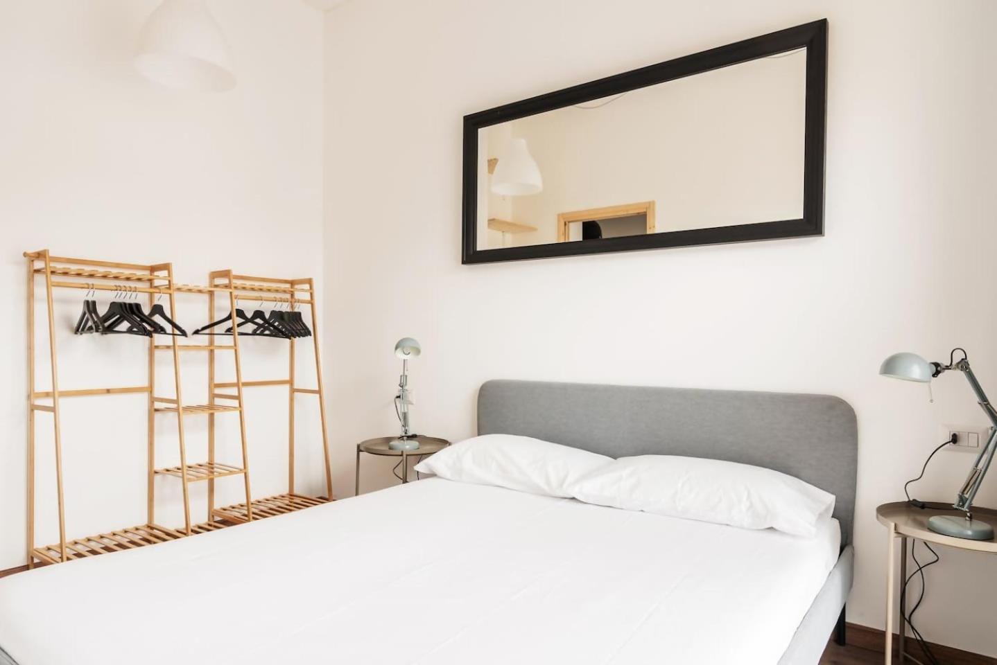 Airloft 3 Confort Vicino A Rho Fiera Dış mekan fotoğraf