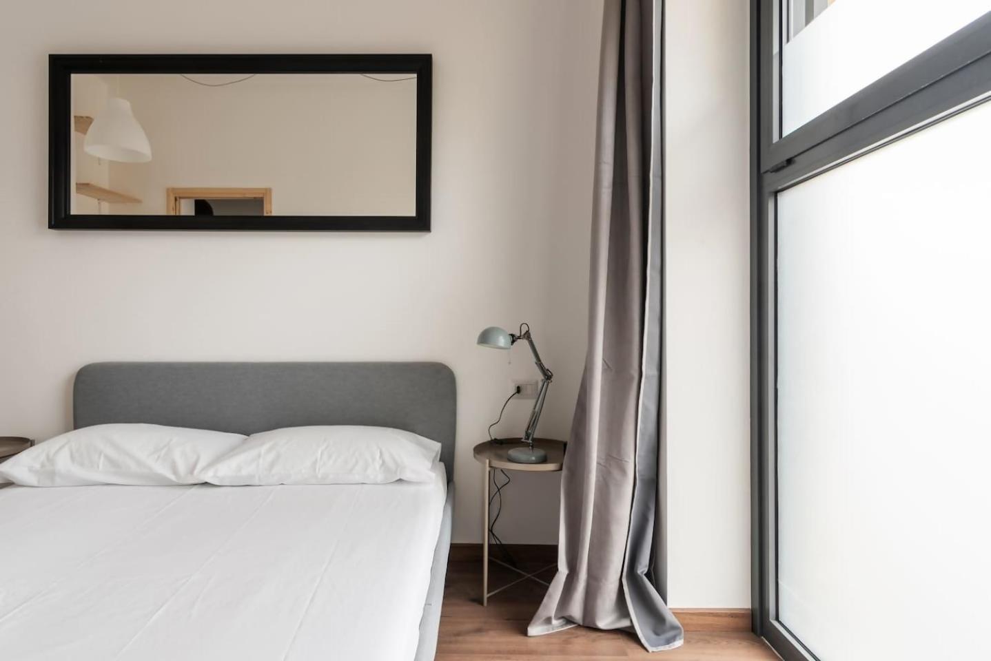 Airloft 3 Confort Vicino A Rho Fiera Dış mekan fotoğraf